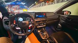 هیوندای کۆنا